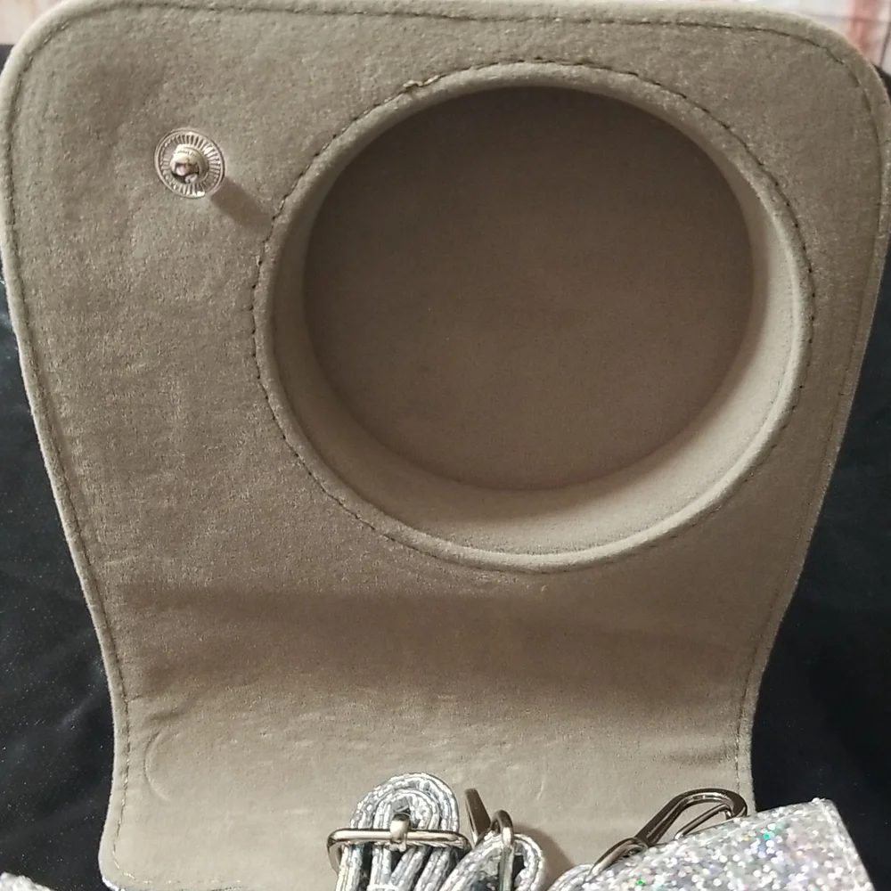 Camera Carrying Case